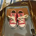 Converse Shoes | Girls' Converse Chuck Taylor Toddlers' All Stars | Color: Pink | Size: 4bb