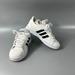 Adidas Shoes | Adidas Unisex-Child Grand Court 2.0, Us 13k | Color: Black/White | Size: Us 13 K