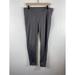 Athleta Pants & Jumpsuits | Athleta Gray Animal Print High Waisted Leggings Size Xl | Color: Gray | Size: Xl