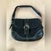 Coach Bags | Coach - Black Soho Buckle Shoulder Purse Vintage | Color: Black | Size: Os