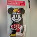 Disney Other | Disney Minnie Mouse Smartphone Stand New In Package | Color: Black/Red | Size: Os