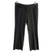 Michael Kors Pants & Jumpsuits | Michael Kors Pants Women's 12 Reg Black Dress Pant Career Gramercy Fit . | Color: Black | Size: 12