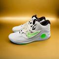Nike Shoes | Nike Kd Trey 5 X Phantom/Earth-Green Strike Basketball Sneaker Mensz 16 | Color: Green | Size: 16