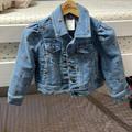 Disney Jackets & Coats | Disney Jacket Size 2t | Color: Blue | Size: 2tg
