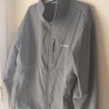 Columbia Jackets & Coats | Columbia Men’s Ascender Softshell Jacket Size Xl Full Zipper Gray 3 Pockets Warm | Color: Gray | Size: Xl