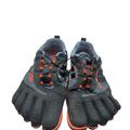 Adidas Shoes | Adidas Adipure Trainer Lace Black / Red Toe Shoes Mens Size 11 | Color: Black/Red | Size: 11