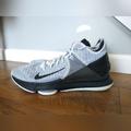 Nike Shoes | Lebron Witness 4, Size 11.5 | Color: Black/White | Size: 11.5