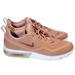 Nike Shoes | Nike Shoes Women's Air Max Sequent Size 10 Rose Gold Running | Color: Pink | Size: 10