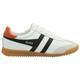 Gola - Torpedo Leather - Sneaker UK 9 | EU 43 weiß