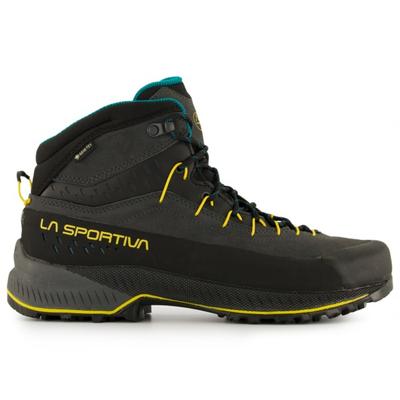 La Sportiva - TX4 Evo Mid GTX - Approachschuhe 46,5 | EU 46,5 schwarz Image