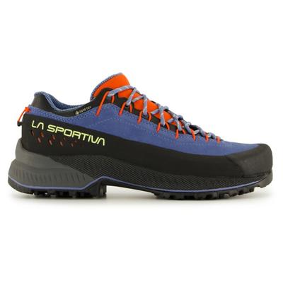 La Sportiva - Women's TX4 Evo GTX - Approachschuhe 40 | EU 40 schwarz Image