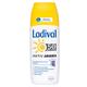 Ladival Aktiv Sonnenschutz Spray LSF 30 – Parfümfreies Sonnenspray für unterwegs oder beim Sport – ohne Farb- und Konservierungsstoffe – wasserfest – 1 x 150 ml