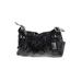 Kenneth Cole New York Hobo Bag: Embossed Black Solid Bags