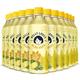 Kelly Loves Aloe Vera - Pineapple Flavour - Sugar-Free Drink with Real Aloe Vera Pieces - 500ml x 20