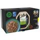 40x85g Nature's Collection Mixed Selection in Gravy Sheba Wet Cat Food
