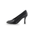 Burberry Damen Pumps aus Kalbsleder BABY, schwarz, Gr. 39EU