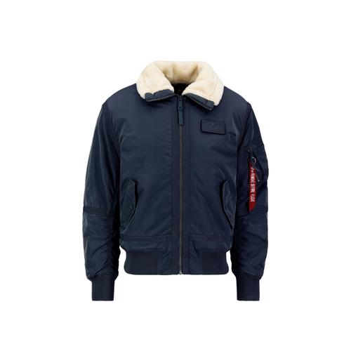 Bomberjacke ALPHA INDUSTRIES 