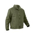 Rothco 3 Season Concealed Carry Jacket Olive Drab Extra Large 53385-OliveDrab-XL