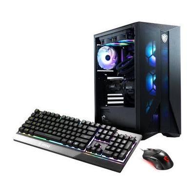 MSI Aegis RS Gaming Desktop Computer AEGIS RS 14NU...