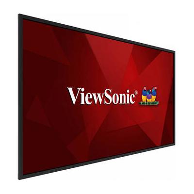 ViewSonic Used CDE30 Series 55