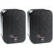 JBL Used CSS-1S/T 5.25" 2-Way 10W Passive Loudspeaker (Pair) CSS-1S/T