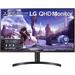 LG Used 32QN650-B 31.5" FreeSync QHD IPS Monitor 32QN650-B