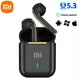 Xiaomi-Casque sans fil Bluetooth 5.3 dispositif audio antibruit HD musique casque avec