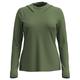 Smartwool - Women's Active Ultralite Hoodie - Merinounterwäsche Gr XL oliv