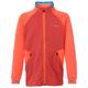 Vaude - Kid's Detective Fleece Jacket - Fleecejacke Gr 134/140 rot