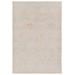 "Jaipur Living Doire Floral Light Blue/Cream Area Rug (8'10""X11'9"") - Jaipur Living RUG157732"