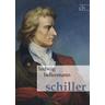 Schiller - Ludwig Bellermann