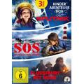 Kinder Abenteuer Box DVD-Box (DVD) - Ascot Elite