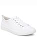 Vionic Winny - Womens 11 White Oxford Medium