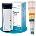 Reactif Gesundheitstest - Urin Teststreifen für 11 Parameter 25 St