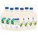 Softsoap - Us05264a Softsoap Liquid Hand Soap Refill Soothing Aloe Vera 50 Ounce Bottle Bathroom Soap Bulk Soap Moisturizing Hand Soap Premium Scented Hand Soap (Pack Of 6) Packaging May Vary