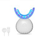 Pristin Whitening Device 3 Modes Device Portable Nebublu Boost Confidence Portable LED 3 - Stained Boost Visible Modes Care Smiles LED Device