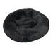 Shldybc Calming Dog & Cat Bed Pets Kennel Comfortable Plush Cat Dogs Bed Pet Litter Deep Sleep Litter Sleeping Bed PV Pet Bed/Mat