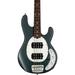 Sterling by Music Man StingRay RAY34 HH Bass Charcoal Frost