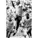 Pele legendary World Cup Brazil soccer player 4x6 inch photo