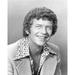 Robert Reed as Mike Brady big smile 1970 s portrait The Brady Bunch 5x7 photo