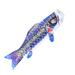 Carp Streamer Japanese Outdoor Decor Boat Decorations Flag Fish Wind Flags Gold Home Windsock Kite