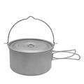 Pristin kitchenware Pot Lid Handle Pot Pot Lid 1.8L/3L Pot Pot Lid Handle BUZHI Pot 1.8L/3L HUIOP kitchenware Picnic. IUPPA