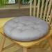 Home Decor Chair PadsPolyester Fiber Comfort And Softness Yoga Chairs Decorations For Bedroom Outdoor Cushions