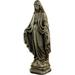 Madonna Statue Mary Home And Garden Statues Concrete Religious Figures
