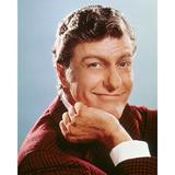 Dick Van Dyke classic charming portrait 1960 s Dick Van Dyke Show 8x10 photo