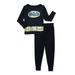 Toddler Boy Character Uniform Snug-Fit Pajama Set 2-Piece Sizes 12M-5T