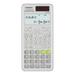 Casio fx-115ES Plus Natural-V.P.A.M. 2nd Edition Scientific Calculator White FX-115ESPLS2-S