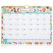 2023 Wall Calendar Small Desk English Printing Decoration Notebook Paper Office