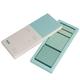 Portable Blank Sticky Notes Self-Stick Index Tabs Organizer for Planner Journal Calendar 480 Sheets Blue