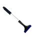 Felirenzacia Auto Parts Multifunctional Snow Shovel Long Pole Deicing And Sweeping Tool